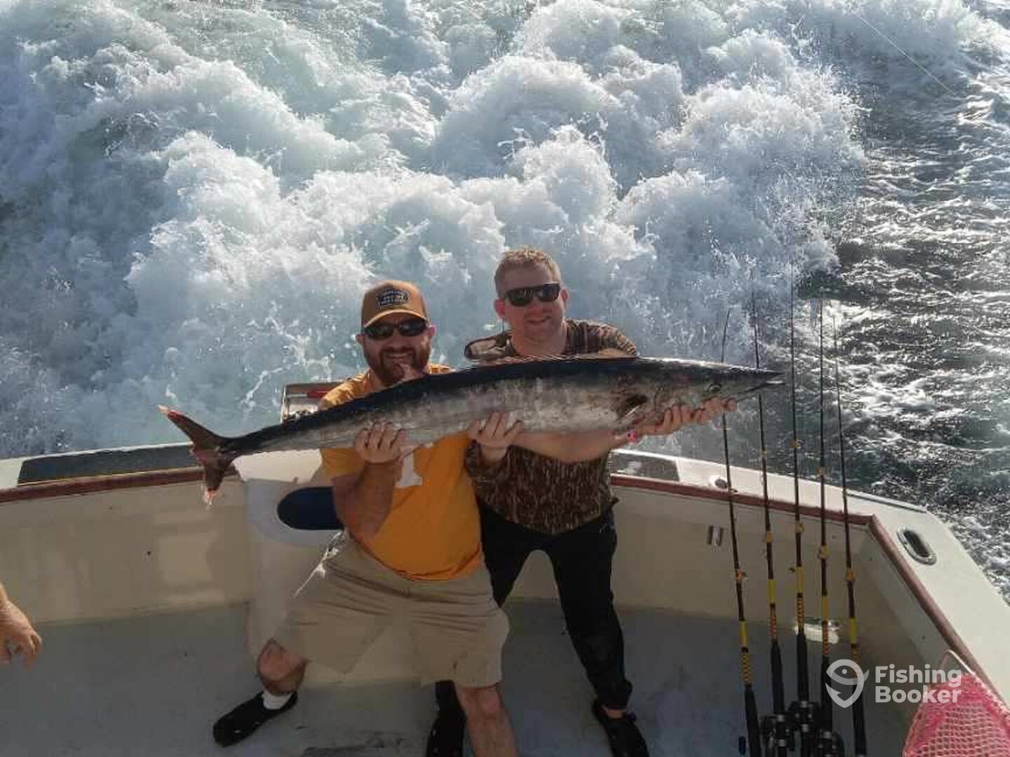 Panama City Report Photo 0