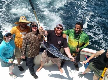 Panama City Report Photo 1