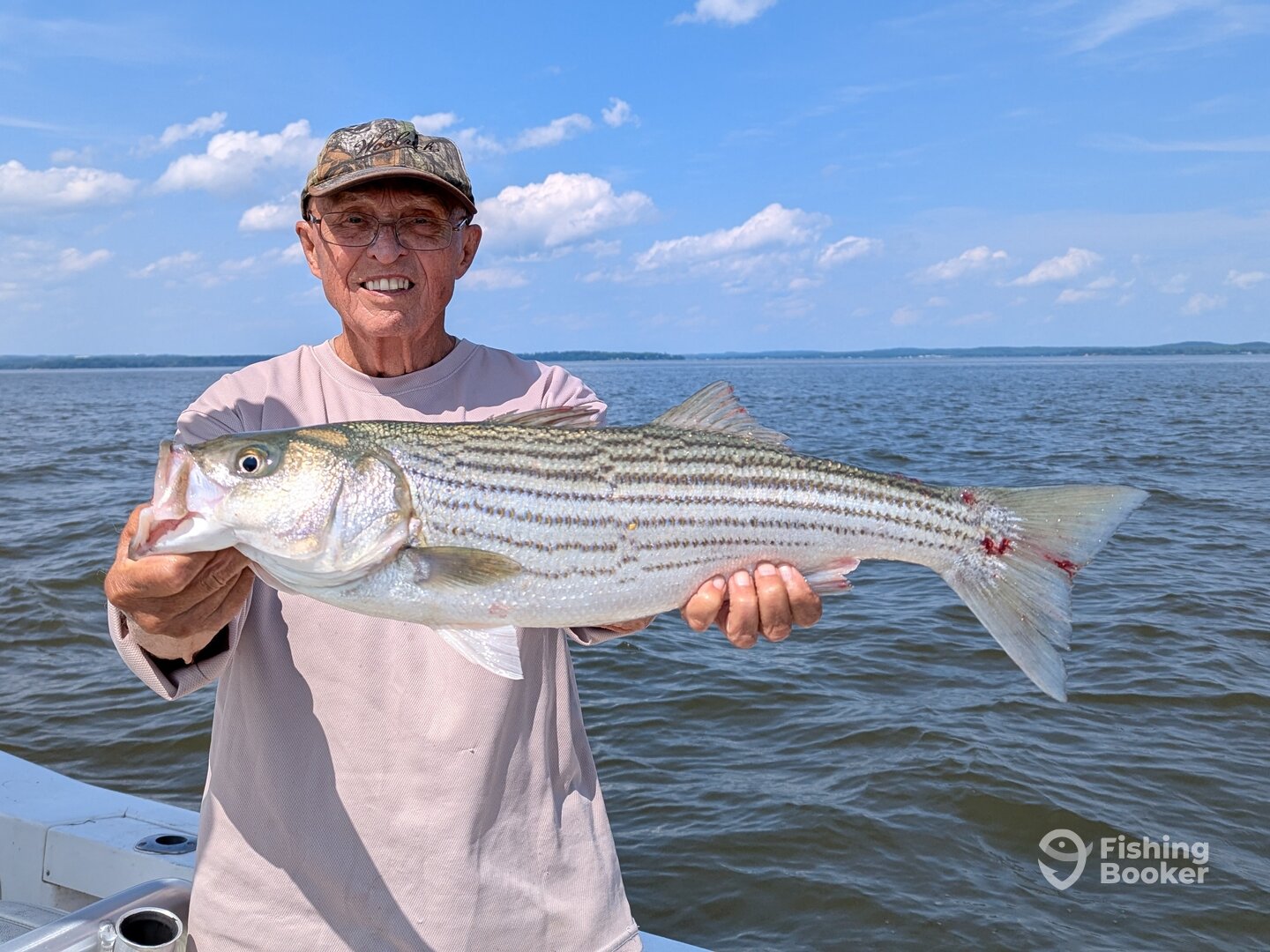 Chesapeake Bay Report Photo 0