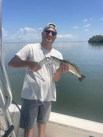 Holmes Beach Report Photo 2