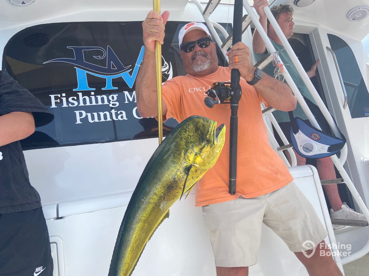Punta Cana Report Photo 0