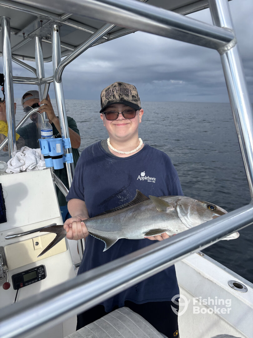 Fort Walton Beach Report Photo 0