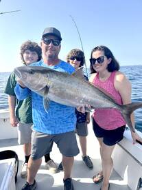 June Deep Sea Fishing In Fort Lauderdale