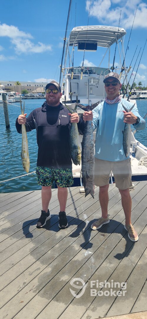 Key West Report Photo 0