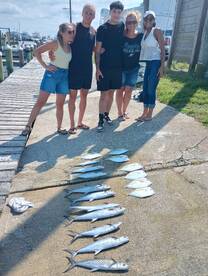 Wanchese Report Photo 1