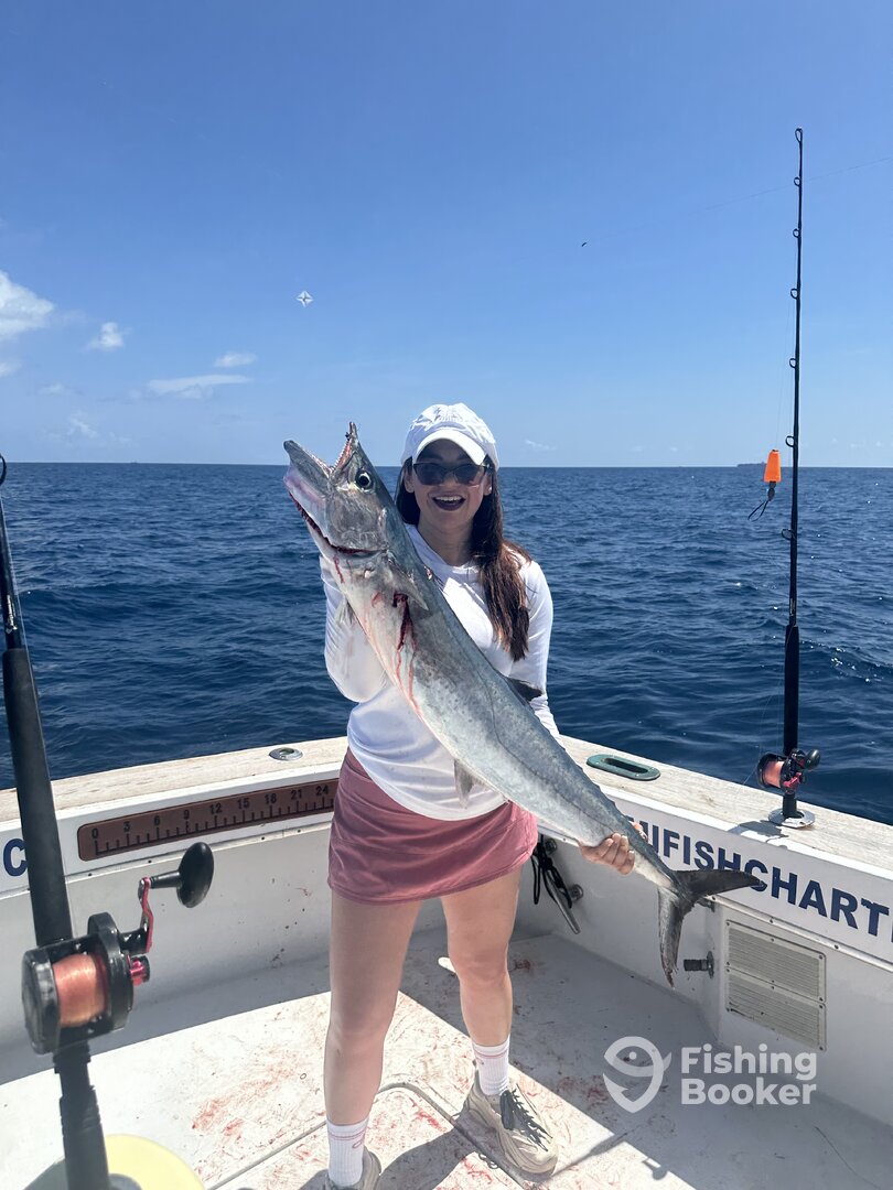 Miami Report Photo 0