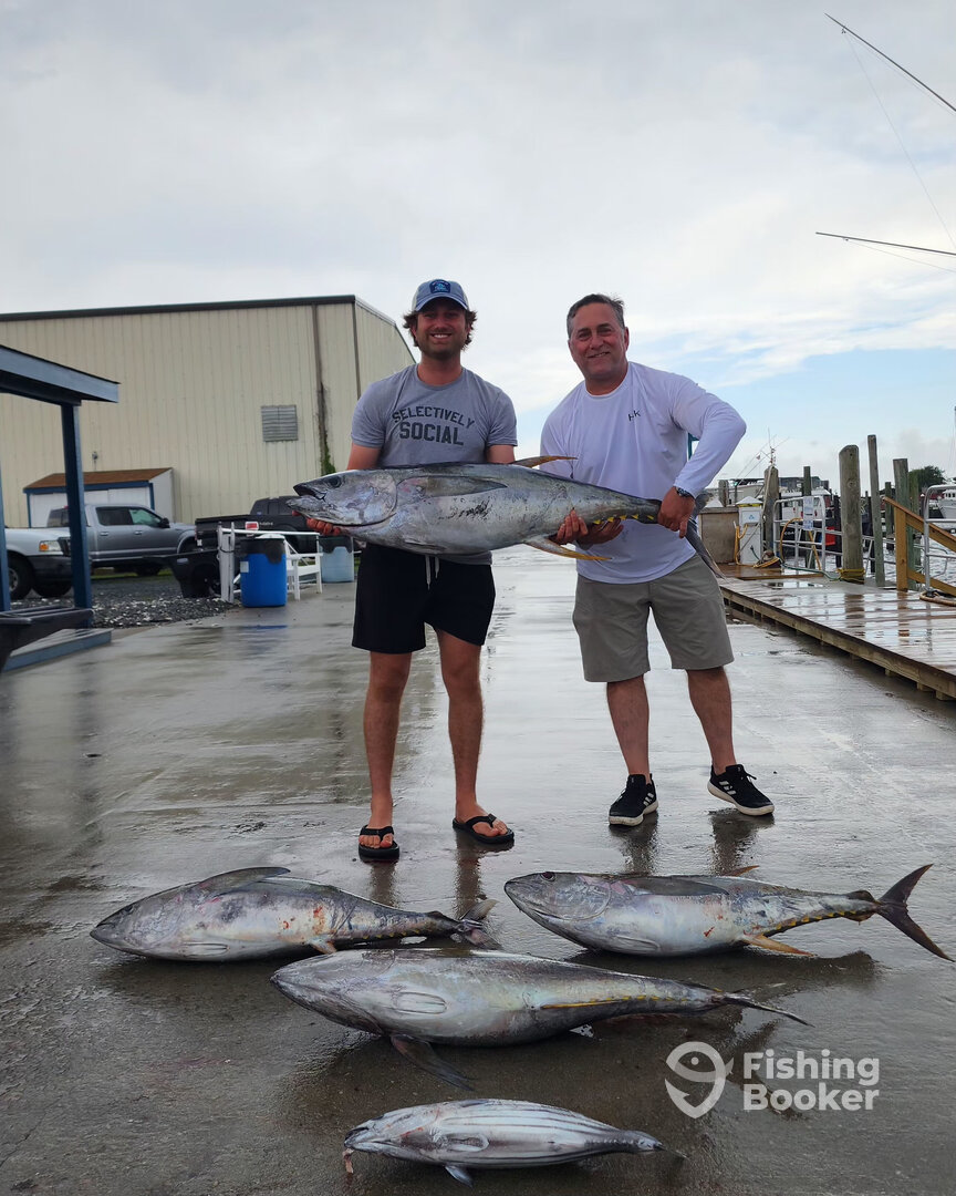 Wanchese Report Photo 0