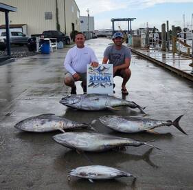 Wanchese Report Photo 1