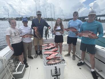 Fort Walton Beach Report Photo 1