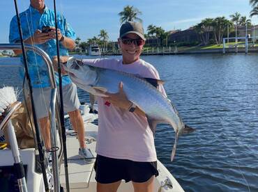 Punta Gorda Report Photo 1