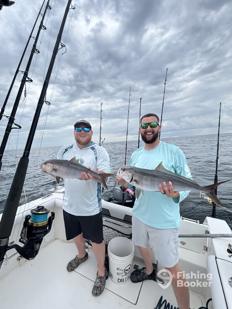 Pensacola Report Photo 0