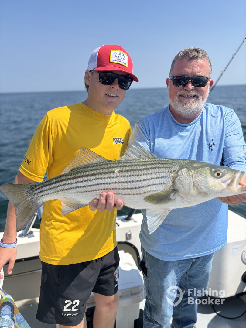 Barnstable Report Photo 0