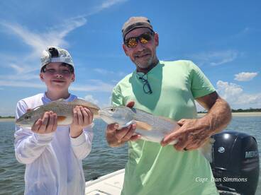 Tybee Island Report Photo 1