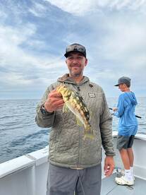 Calico Bass