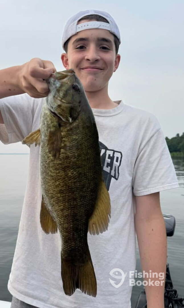 Plattsburgh Report Photo 0