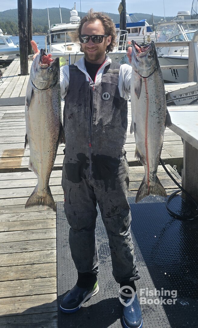 Sooke Report Photo 0