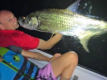 San Juan Report Photo 1