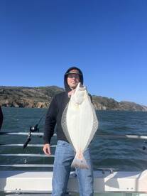 San Francisco Report Photo 2