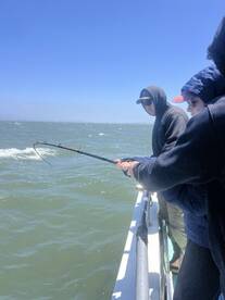 San Francisco Report Photo 1