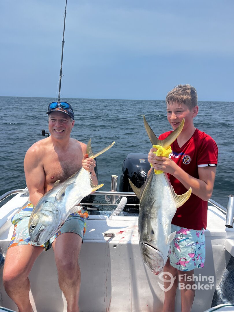 Puerto Vallarta Report Photo 0
