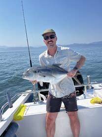 Puerto Vallarta Report Photo 1