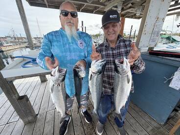 Campbell River Report Photo 1