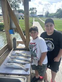 Rio Hondo Report Photo 1