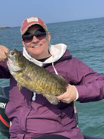 Buffalo Report Photo 1