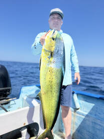 Mahi Day