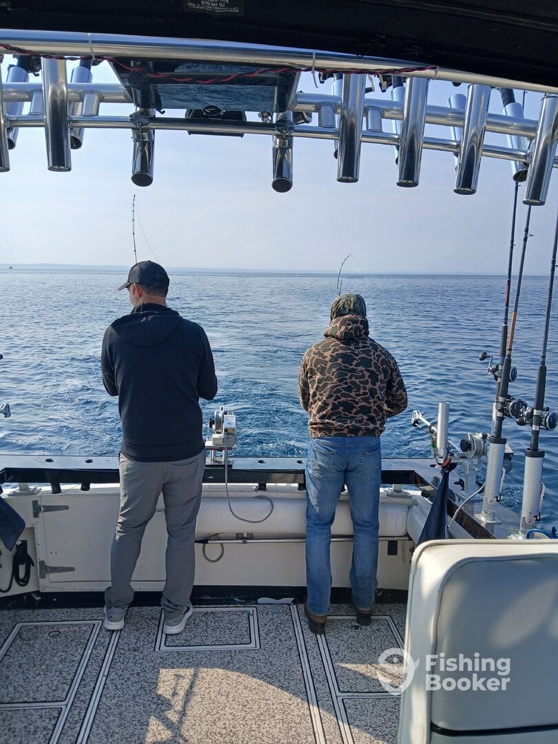 Manistee Report Photo 0