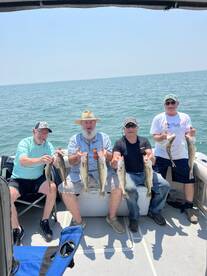 Portage River Report Photo 2