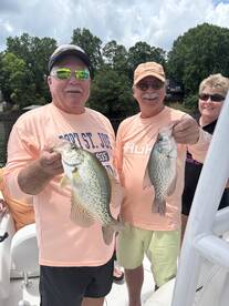 Tega Cay Report Photo 1