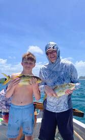 Roatan Report Photo 1