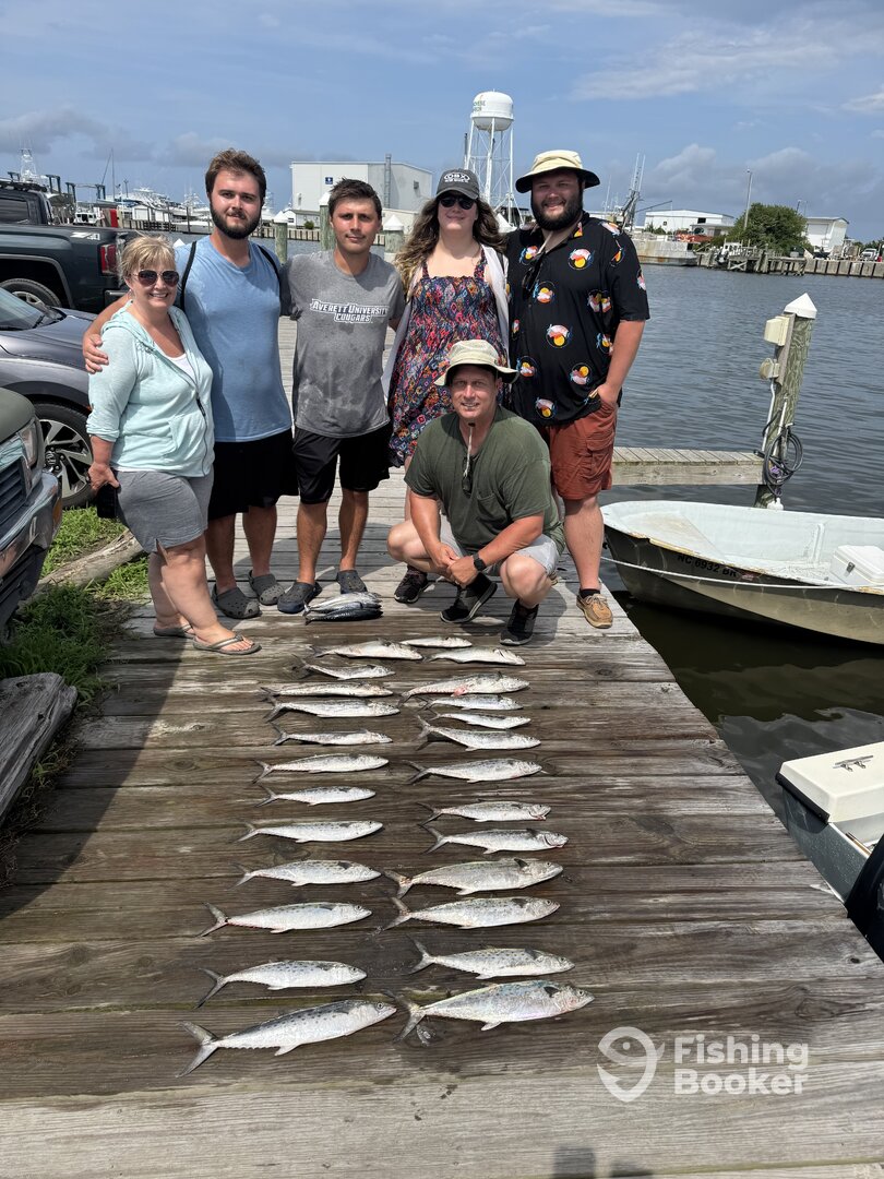 Wanchese Report Photo 0