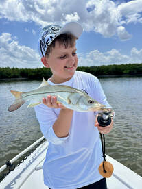 New Smyrna Beach Report Photo 1