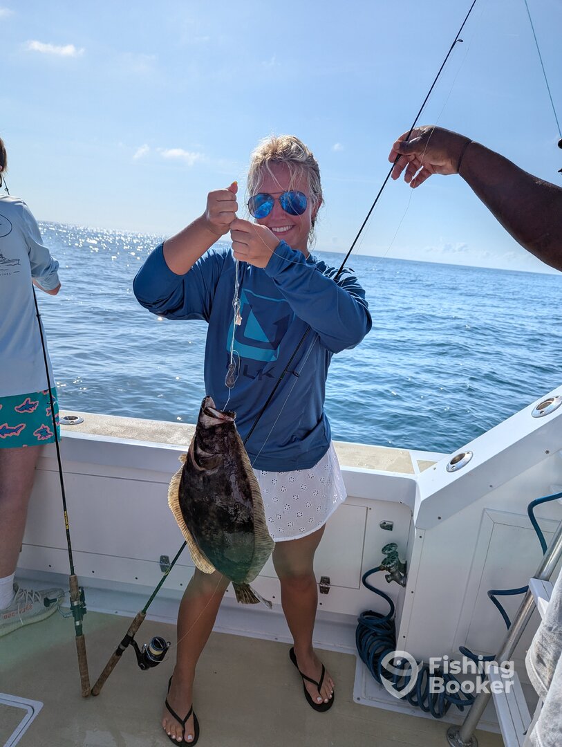 Carolina Beach Report Photo 0