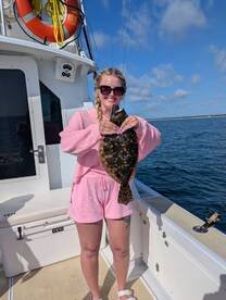 Carolina Beach Report Photo 2