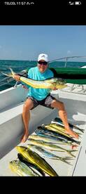 ? Dorado Fishing Season Is ON! ?