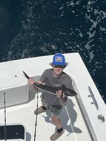 Let GO Fishing!