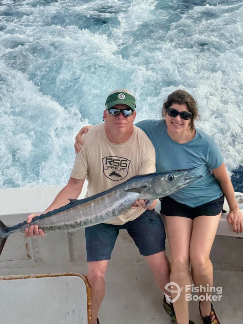 Kailua-Kona Report Photo 0