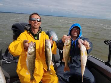 Kaukauna Report Photo 1