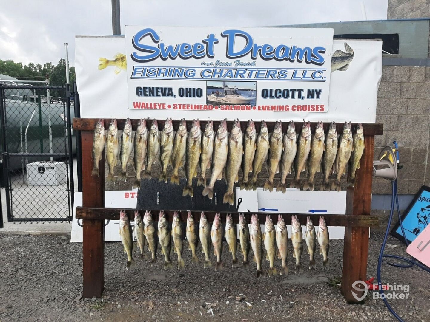 Ashtabula County Report Photo 0