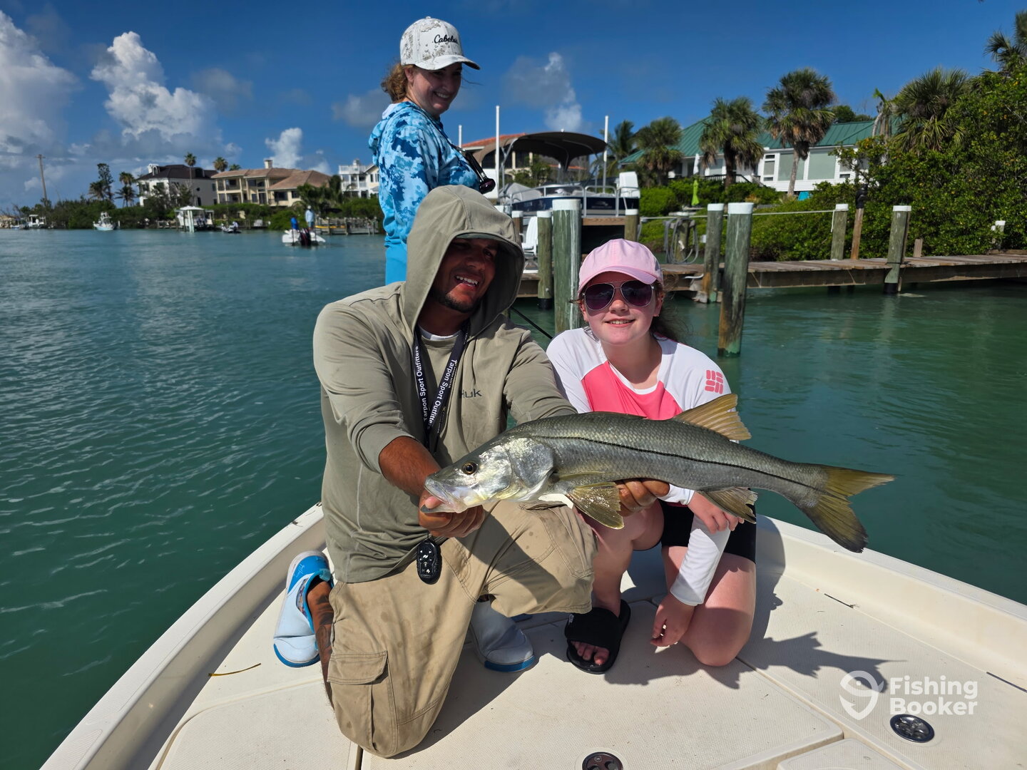 Pine Island Report Photo 0