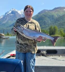 Knik River Kings