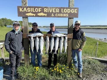 Kenai Peninsula Report Photo 2