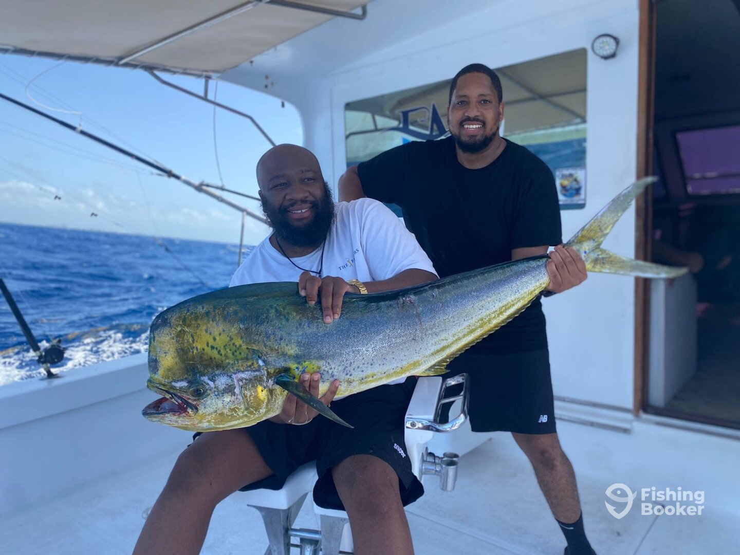 Caribbean Report Photo 0