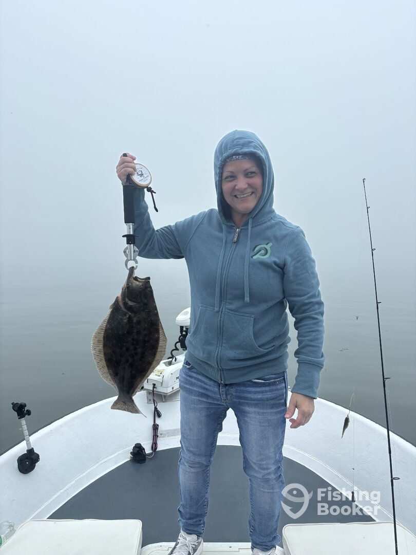 Brigantine Report Photo 0