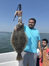 Brigantine Report Photo 1
