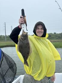 Brigantine Report Photo 2