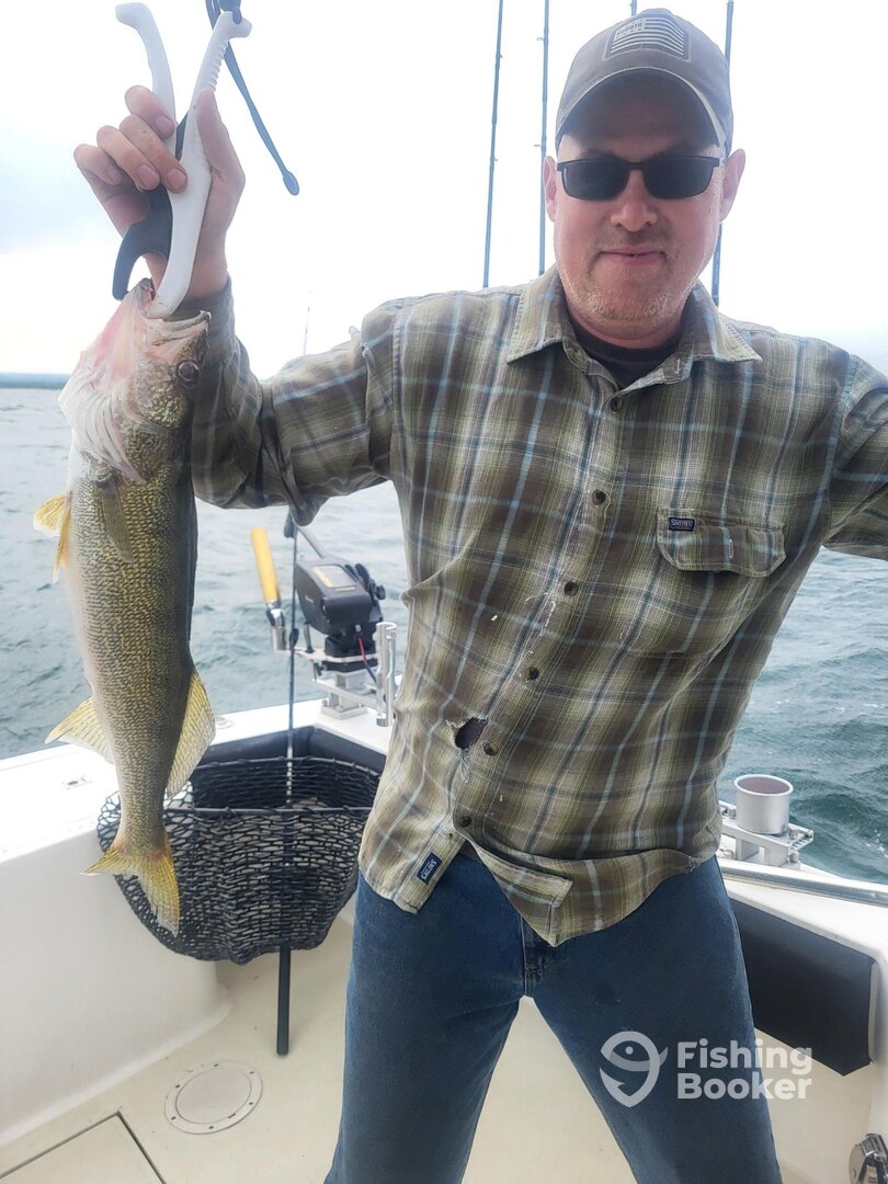 Erie Report Photo 0